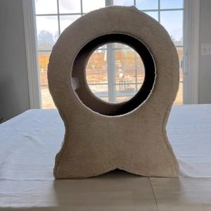 Cat Station & Scratcher Furniture